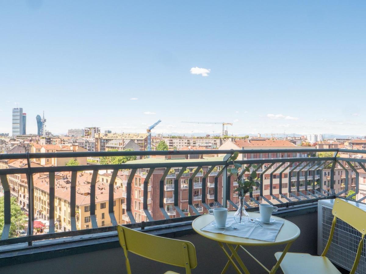 Apartamento The Rent - Spacious One-bedroom In Moscova District